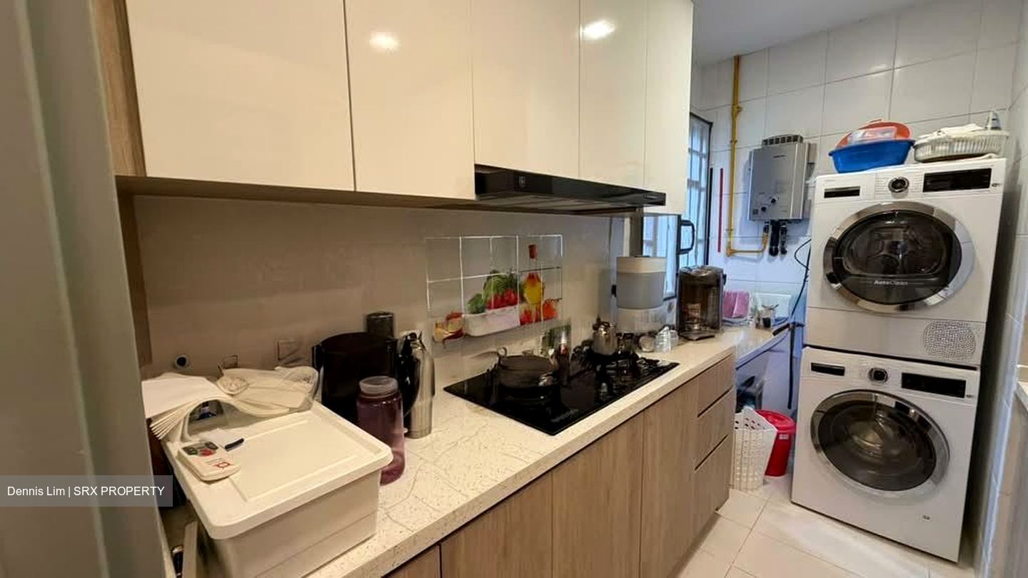 Blk 138A The Peak @ Toa Payoh (Toa Payoh), HDB 5 Rooms #573977301